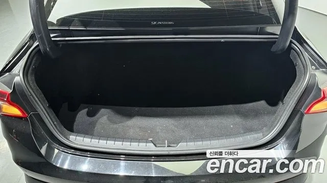 Kia K5 3rd generation id 2907128 из Кореи 11