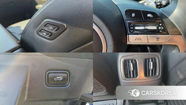 Hyundai Tucson (NX4) id 4324562 из Кореи 11