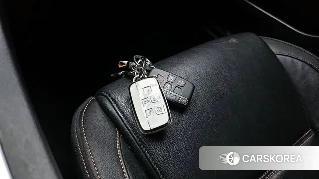 Jaguar XE id 3622656 из Кореи 11