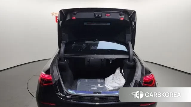 Mercedes-Benz S-Class W223 id 3137119 из Кореи 11