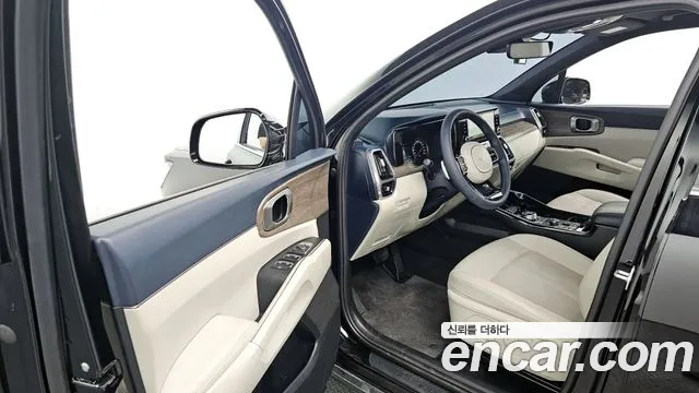 Kia Sorento 4th Generation id 2663785 из Кореи 11