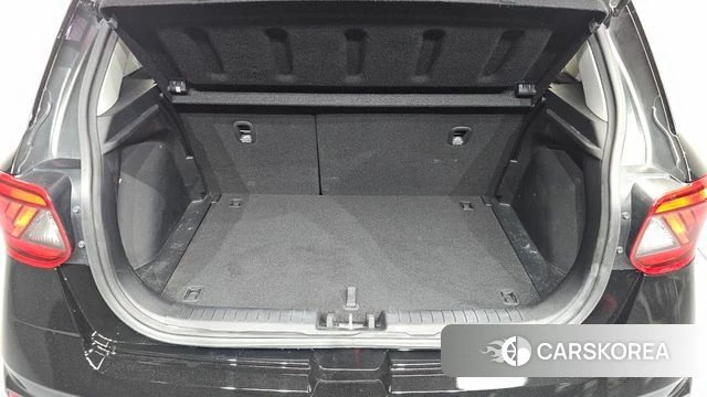 Hyundai Venue id 3935935 из Кореи 11