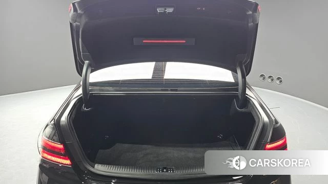 Genesis G90 id 4490872 из Кореи 11