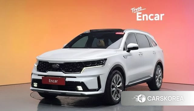 Kia Sorento 4th Generation id 3860817 из Кореи 11