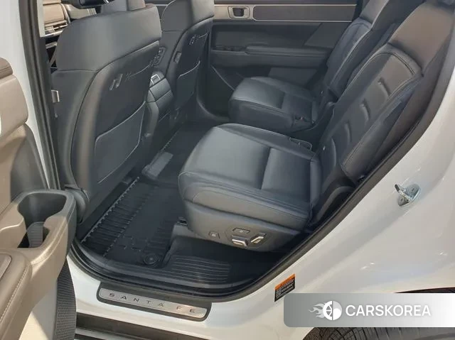 Hyundai Santa Fe (MX5) id 3431788 из Кореи 11