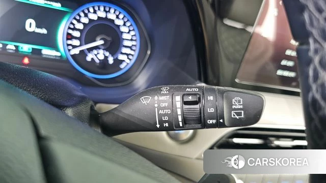 Hyundai Palisade id 4535745 из Кореи 11