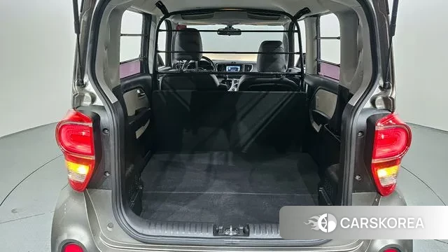 Kia The New Ray id 2790127 из Кореи 11