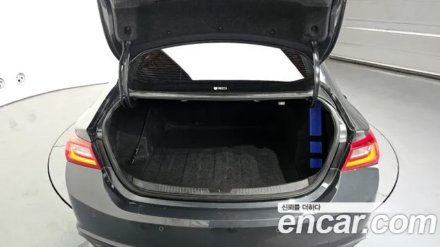 Chevrolet (GM Daewoo) All New Malibu id 2865694 из Кореи 11