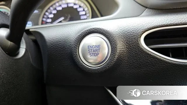 Hyundai Sonata Hybrid (DN8) id 2994676 из Кореи 11