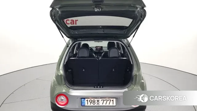 Hyundai Casper id 3452584 из Кореи 11