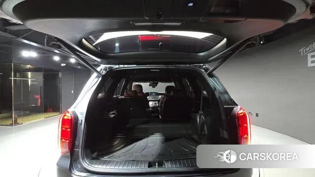 Hyundai Palisade id 3188145 из Кореи 11