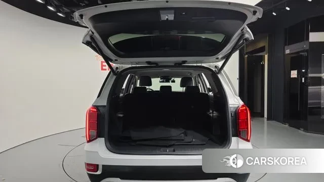 Hyundai Palisade id 3373670 из Кореи 11