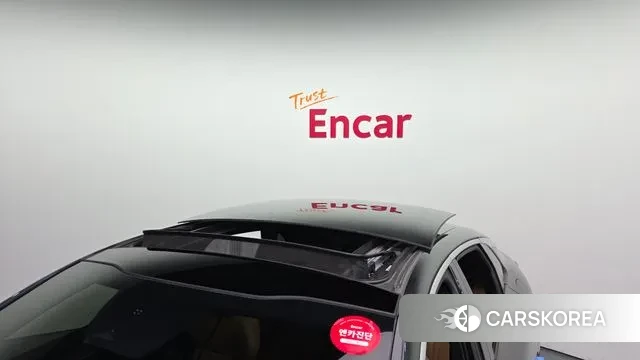 Kia K5 3rd generation id 3464252 из Кореи 11