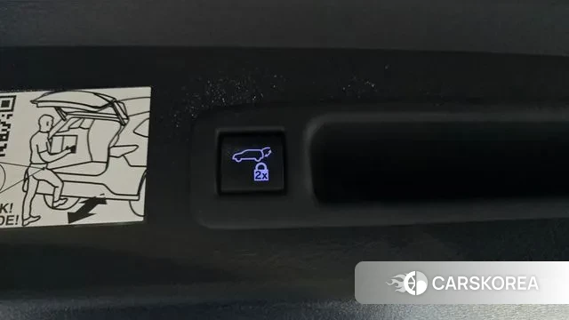 Toyota Sienna 4th Generation id 3577000 из Кореи 11