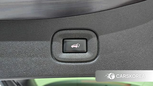 Renault Korea (Samsung) The New QM6 id 4836616 из Кореи 11