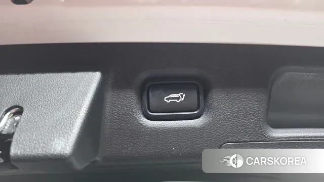 Hyundai The New Santa Fe id 3597517 из Кореи 11