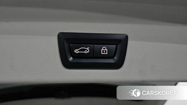 BMW X3 (G01) id 4355294 из Кореи 11