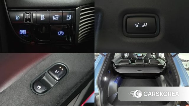 Hyundai Ionic 5 id 4177620 из Кореи 11