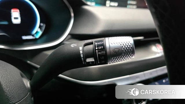 Genesis G80 (RG3) id 4444716 из Кореи 11