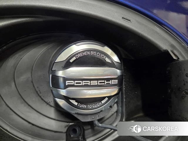 Porsche Panamera (976) id 4392468 из Кореи 11