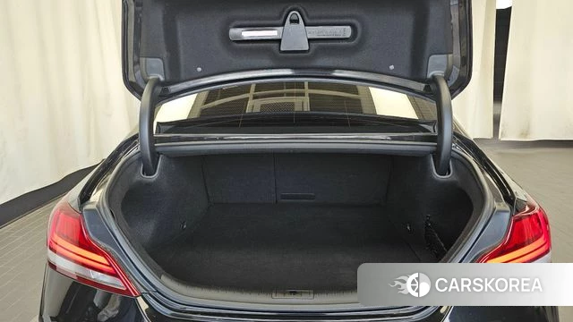 Genesis G70 id 4850109 из Кореи 11