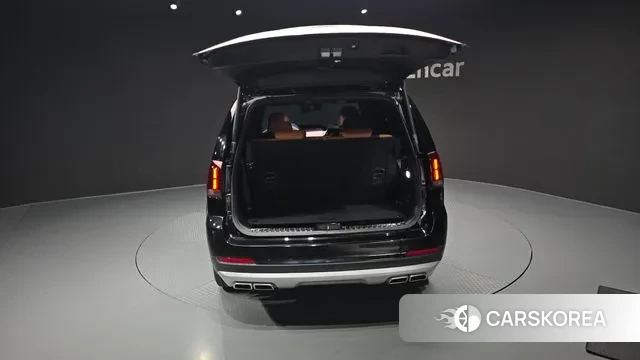 Kia Mohave Master id 3716671 из Кореи 11