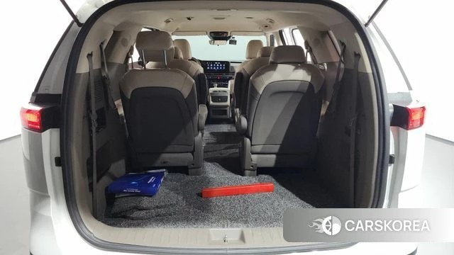 Kia Carnival 4th generation id 3953345 из Кореи 11