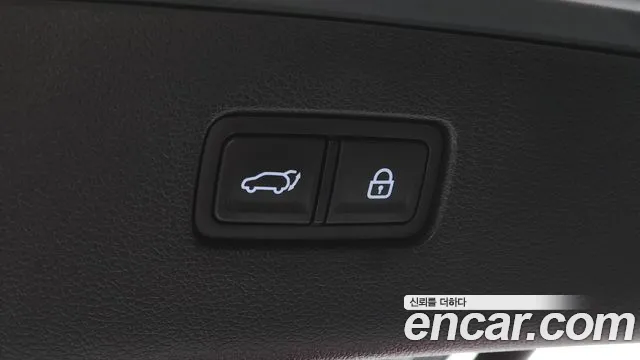 Genesis GV80 id 2784657 из Кореи 11