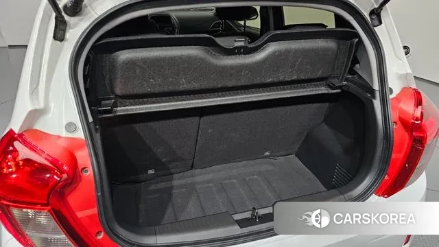 Chevrolet (GM Daewoo) The New Spark id 3095123 из Кореи 11