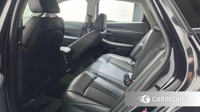 Hyundai Sonata (DN8) id 4871562 из Кореи 11