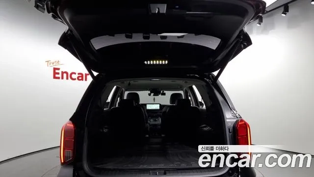 Hyundai The New Palisade id 2954598 из Кореи 11