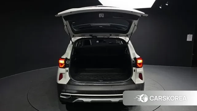 Kia Seltos id 3616612 из Кореи 11