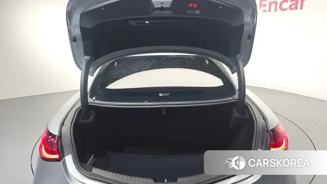 Mercedes-Benz CLE-Class C236 id 3571433 из Кореи 11