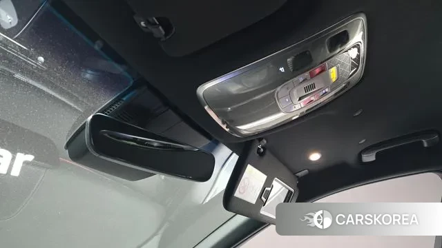 Genesis G90 (RS4) id 3421108 из Кореи 11