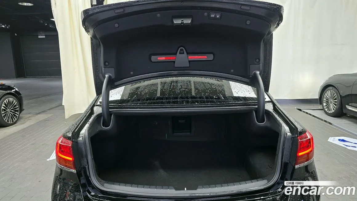 Kia K7 Premier Hybrid id 2037588 из Кореи 11