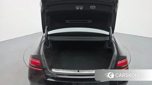 Genesis G90 (RS4) id 3586540 из Кореи 11