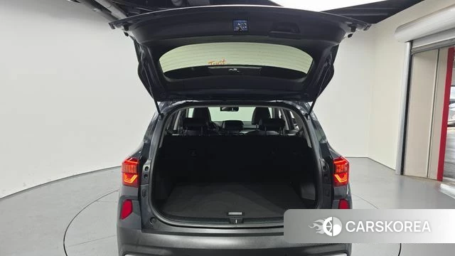 Kia Seltos id 4250738 из Кореи 11