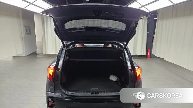 Kia The New Seltos id 3212882 из Кореи 11