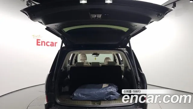 Hyundai Santa Fe (MX5) id 2943242 из Кореи 11