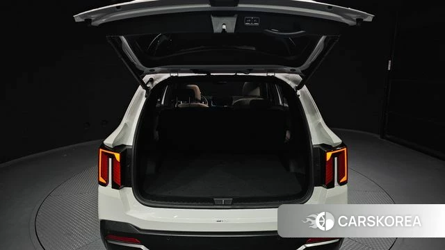 Kia The New Sorento 4th Generation id 3858716 из Кореи 11