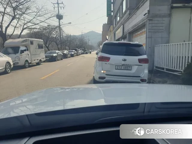 Hyundai The New Palisade id 3746283 из Кореи 11