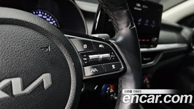 Kia The New K3 2nd generation id 2693878 из Кореи 11