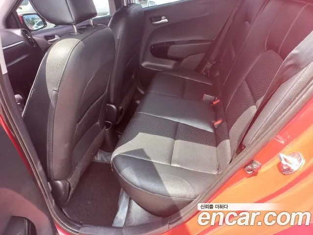 Kia All New Morning (JA) id 2896960 из Кореи 11