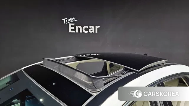 Hyundai The New Grandeur IG Hybrid id 3478821 из Кореи 11