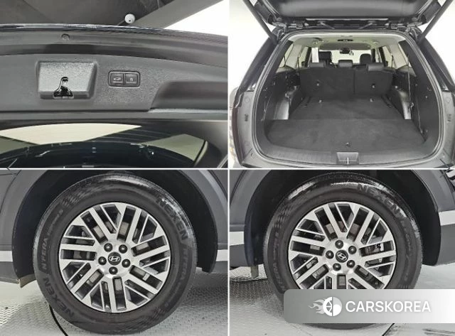 Hyundai Palisade (LX3) id 4590113 из Кореи 11