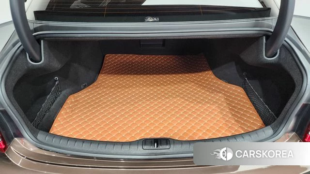 Genesis G80 (RG3) id 3939975 из Кореи 11