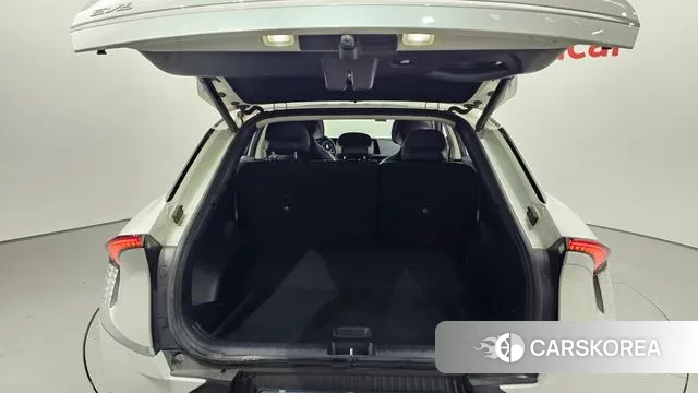 Kia EV6 id 3411449 из Кореи 11