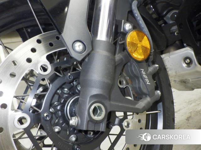 Honda X-ADV 750 id 3950112 из Японии 11