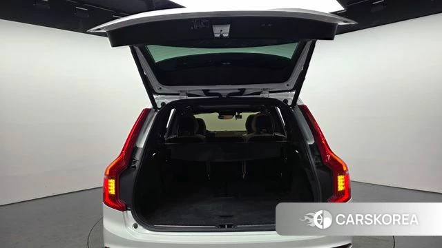 Volvo XC90 second Generation id 4587162 из Кореи 11