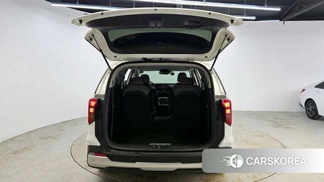 Kia The New Carnival 4th Generation id 4243288 из Кореи 11